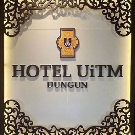 Hotel Uitm Dungun Batu Lima Екстер'єр фото