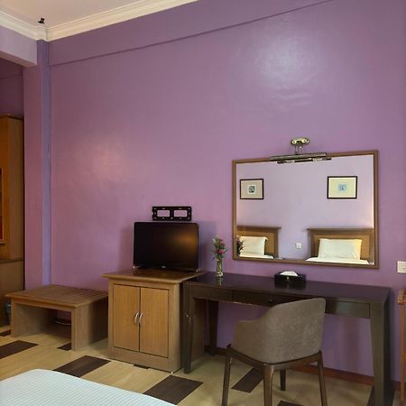 Hotel Uitm Dungun Batu Lima Екстер'єр фото