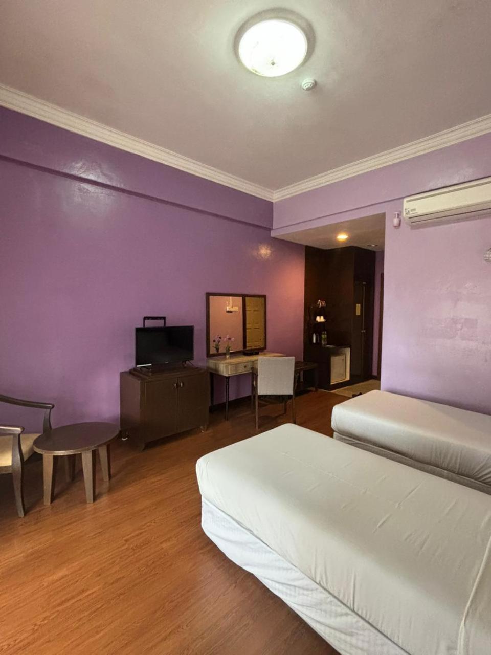 Hotel Uitm Dungun Batu Lima Екстер'єр фото