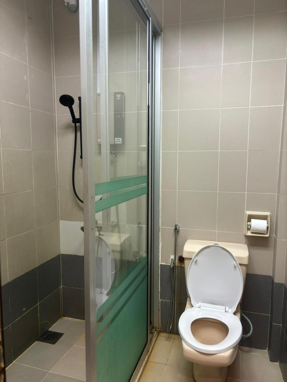 Hotel Uitm Dungun Batu Lima Екстер'єр фото