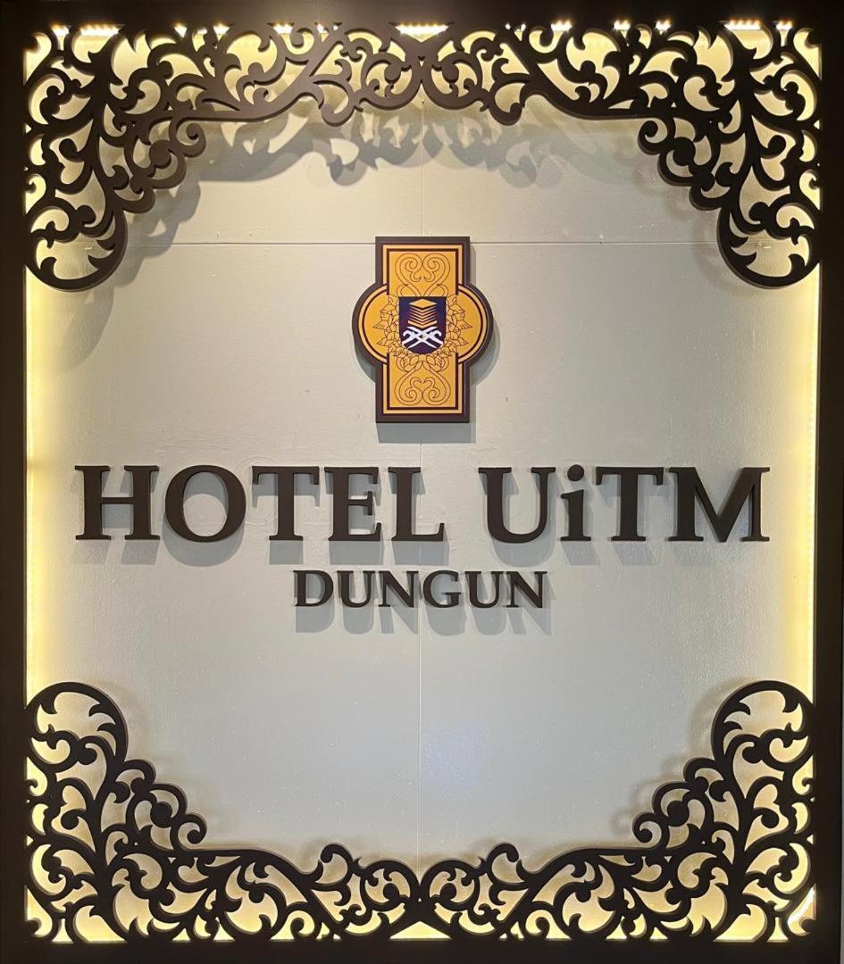 Hotel Uitm Dungun Batu Lima Екстер'єр фото