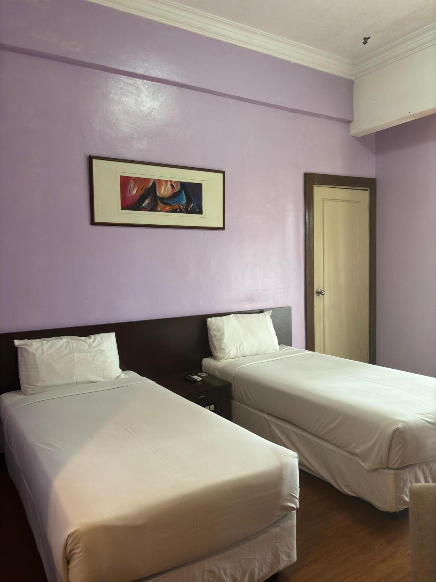 Hotel Uitm Dungun Batu Lima Екстер'єр фото